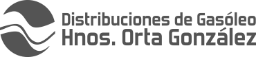 Logo Gasóleo Huelva