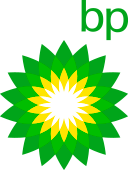 Logo British Petroleum